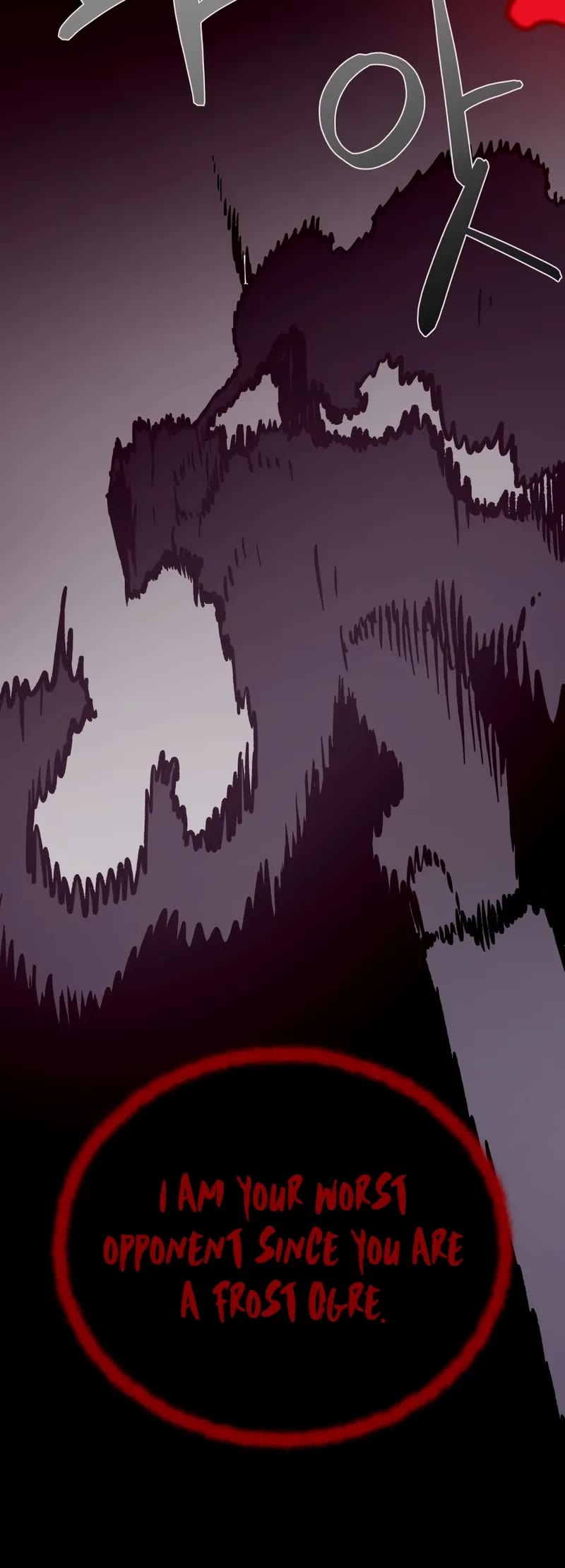 Dungeon Odyssey chapter 135 page 9