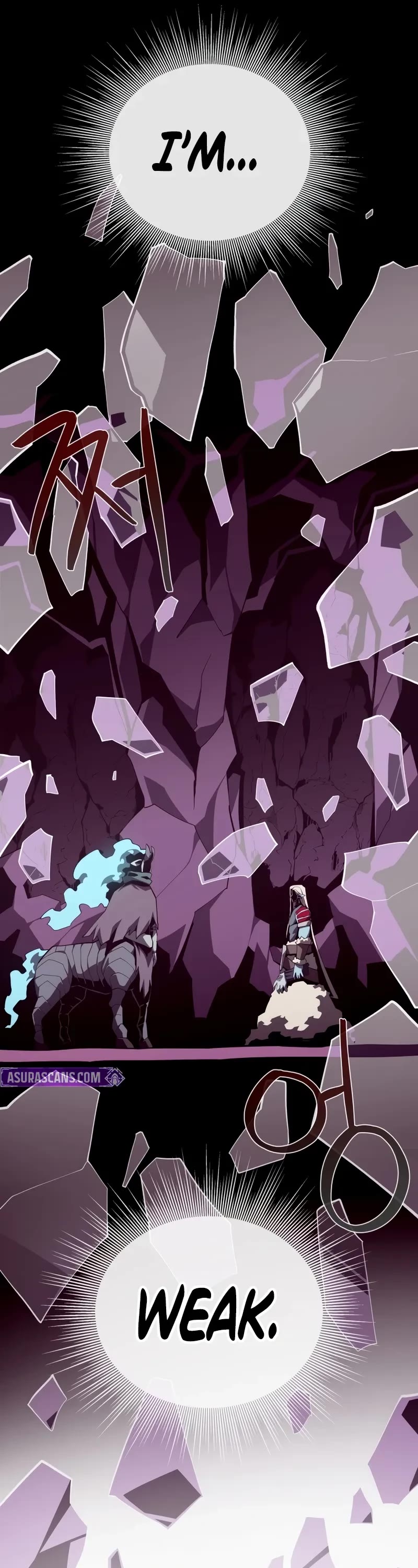 Dungeon Odyssey chapter 136 page 10