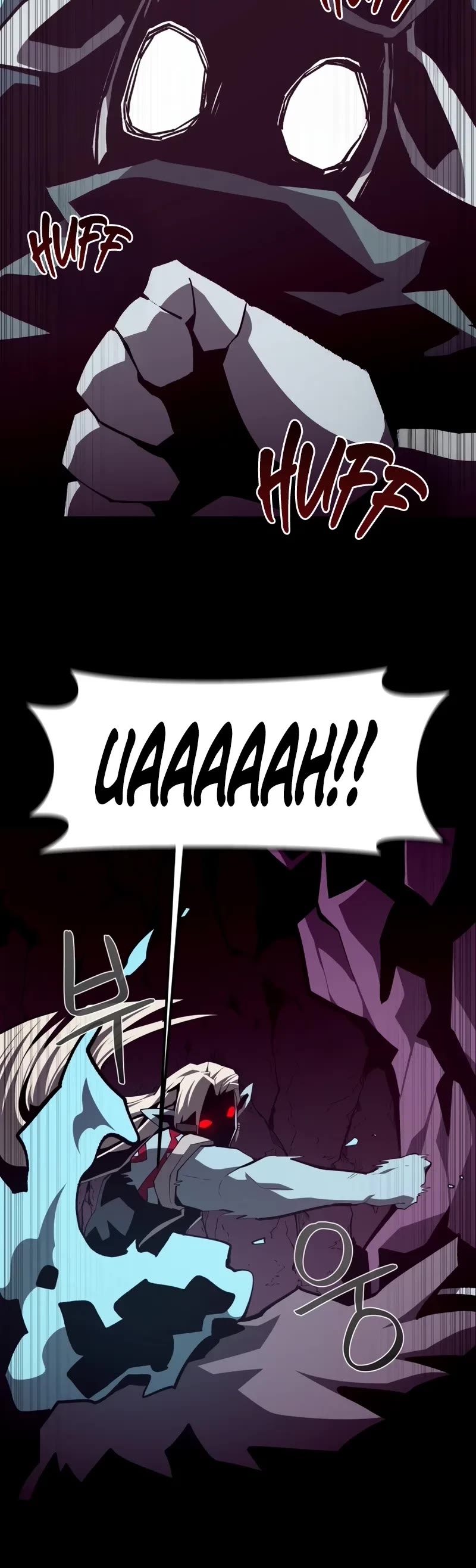 Dungeon Odyssey chapter 136 page 14