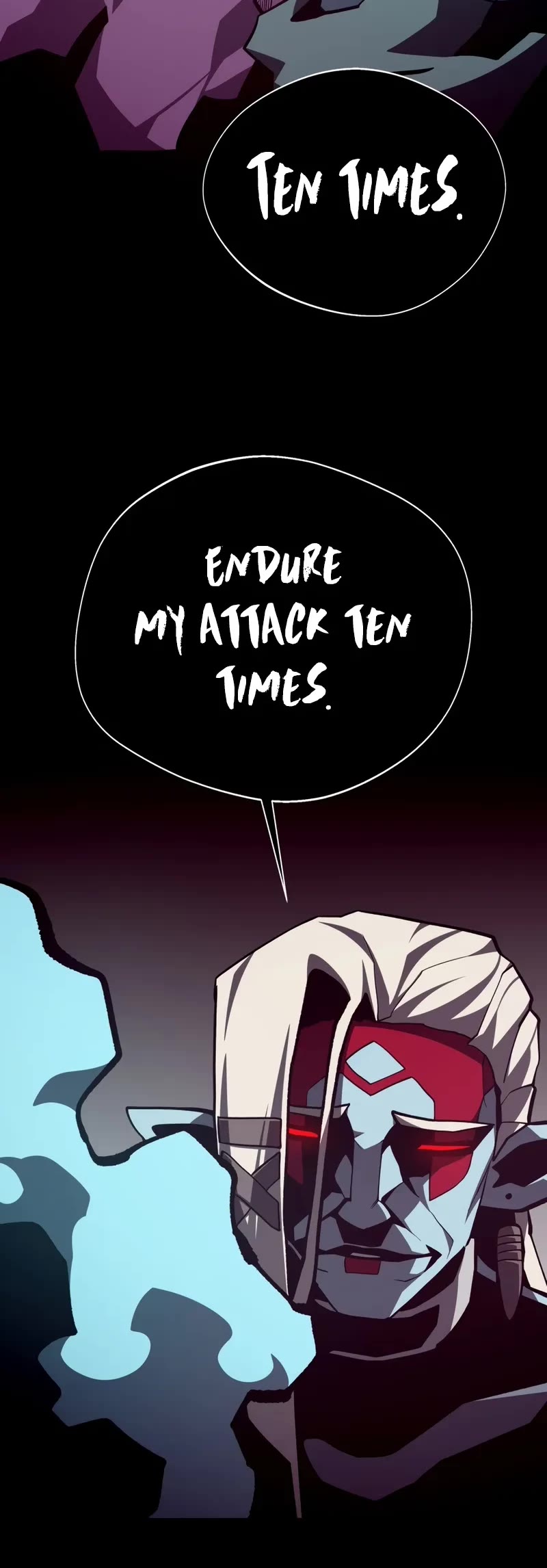 Dungeon Odyssey chapter 136 page 19