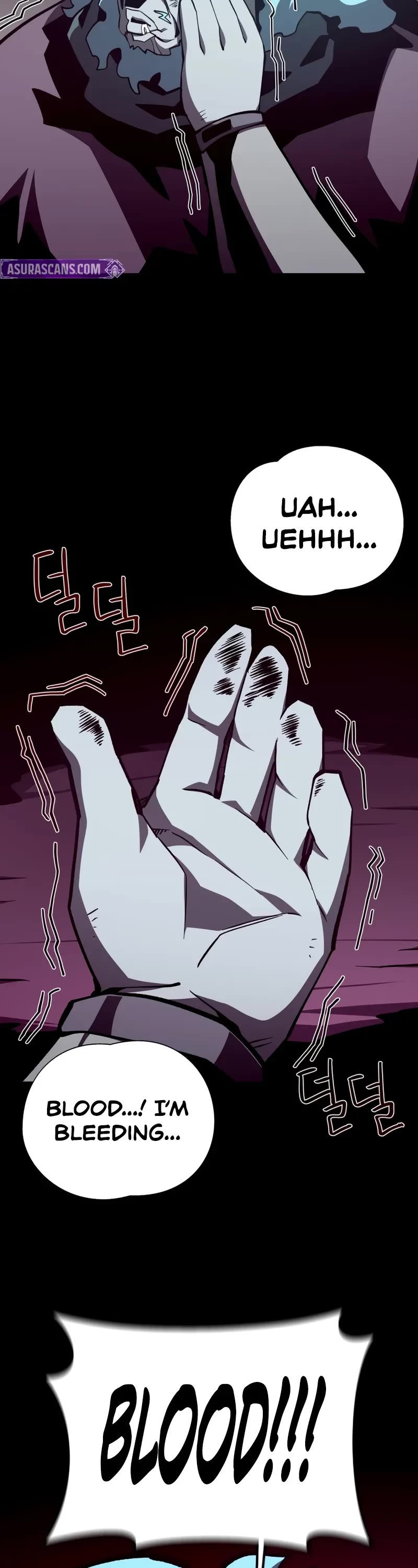 Dungeon Odyssey chapter 136 page 22