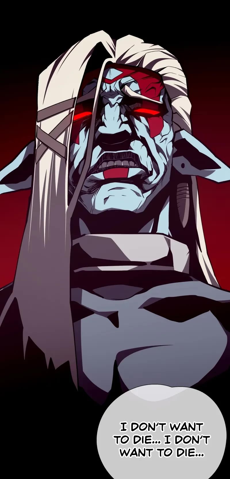 Dungeon Odyssey chapter 136 page 27