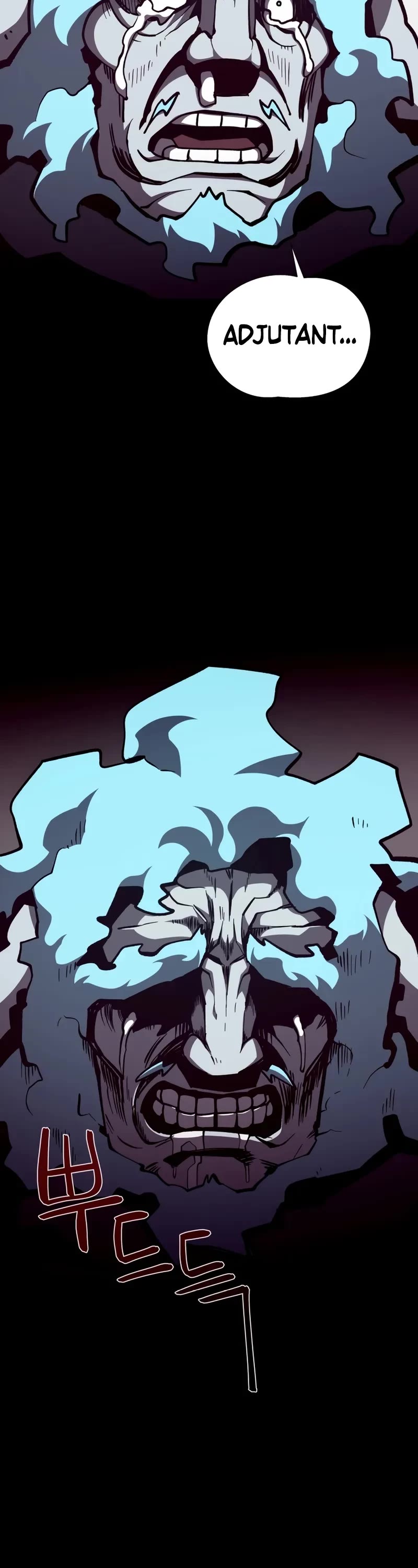 Dungeon Odyssey chapter 136 page 31