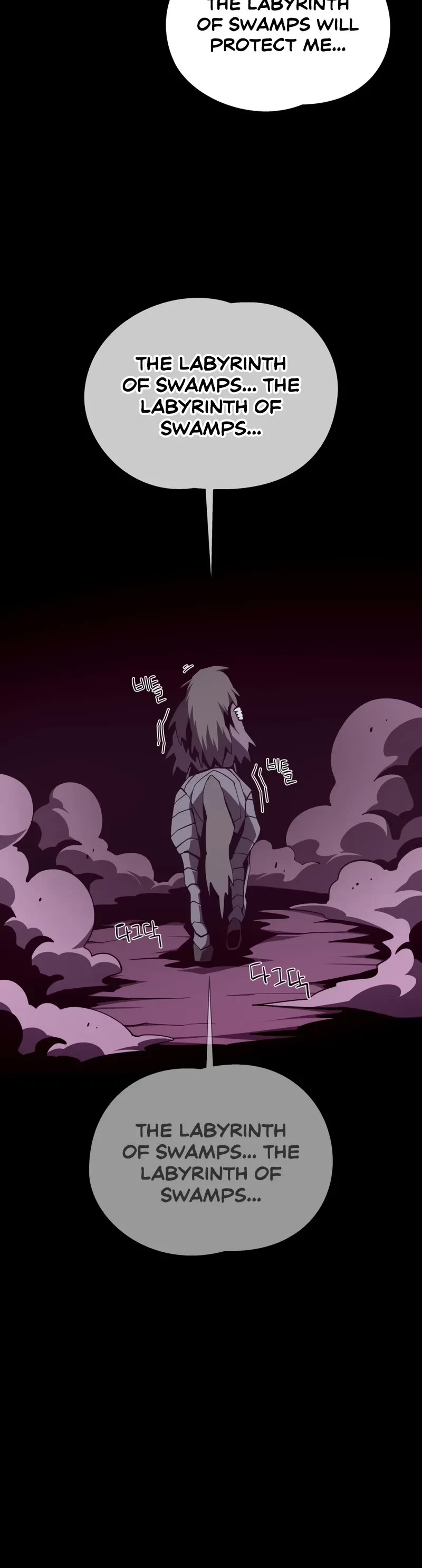 Dungeon Odyssey chapter 136 page 43