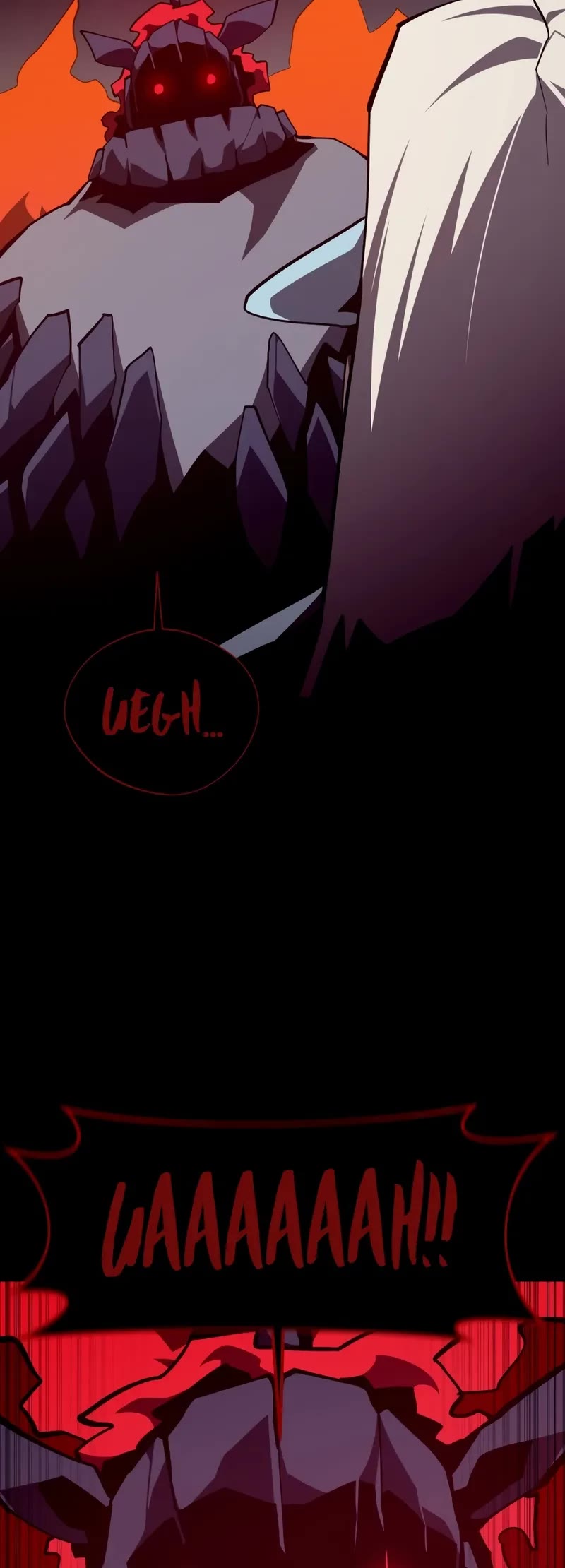 Dungeon Odyssey chapter 136 page 5