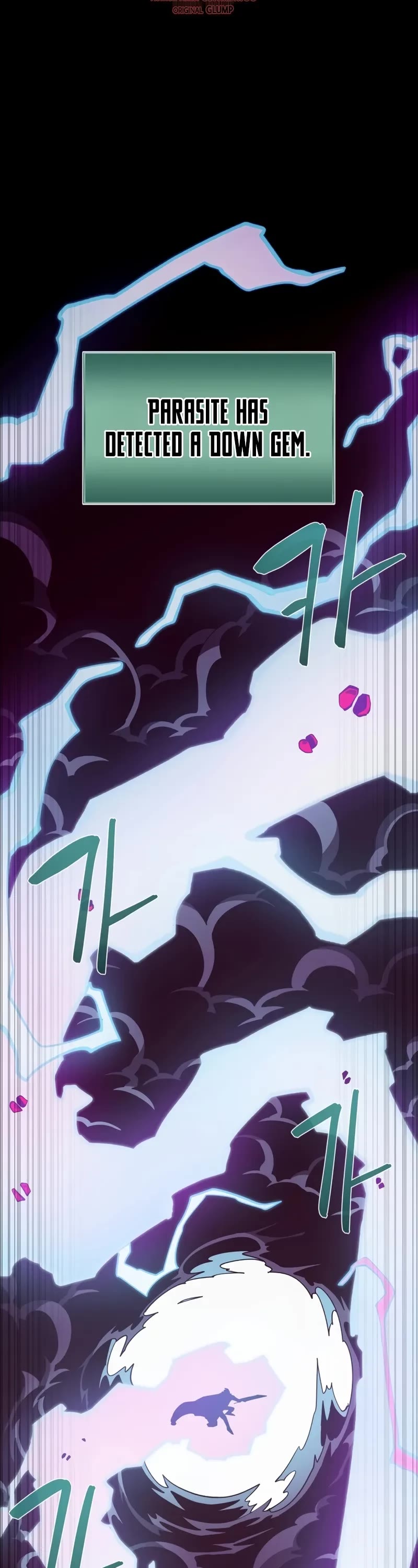 Dungeon Odyssey chapter 137 page 9