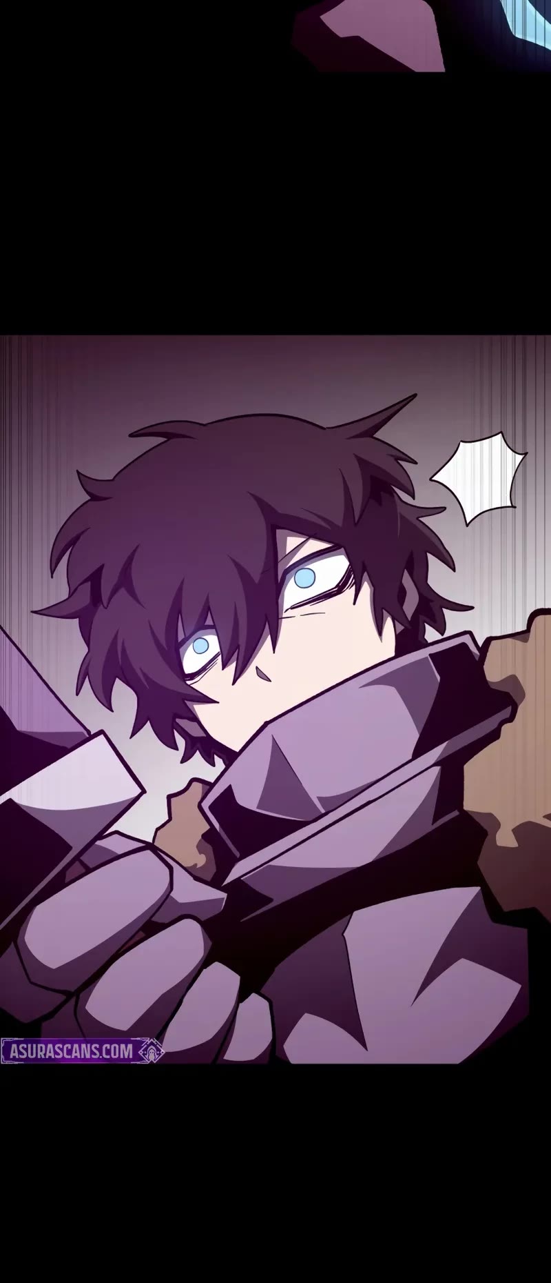 Dungeon Odyssey chapter 138 page 41