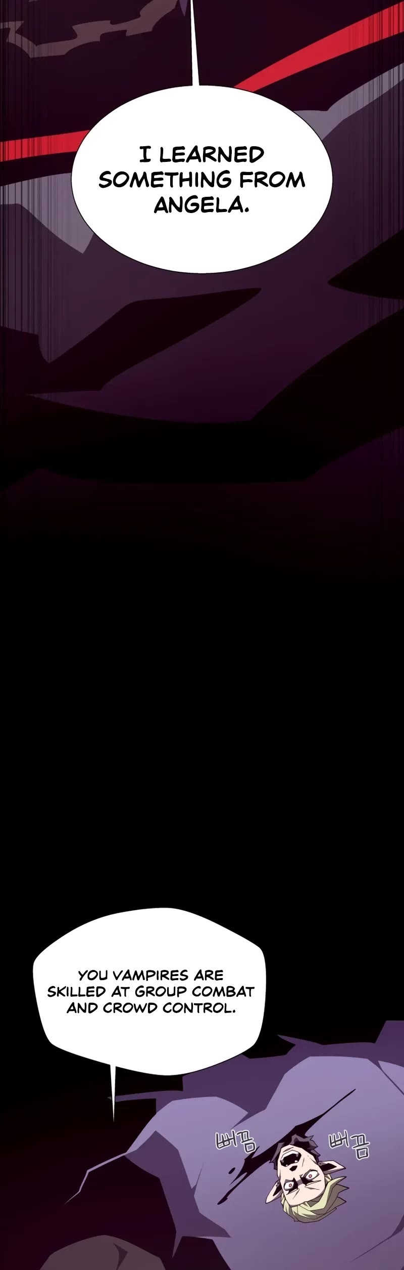 Dungeon Odyssey chapter 139 page 31