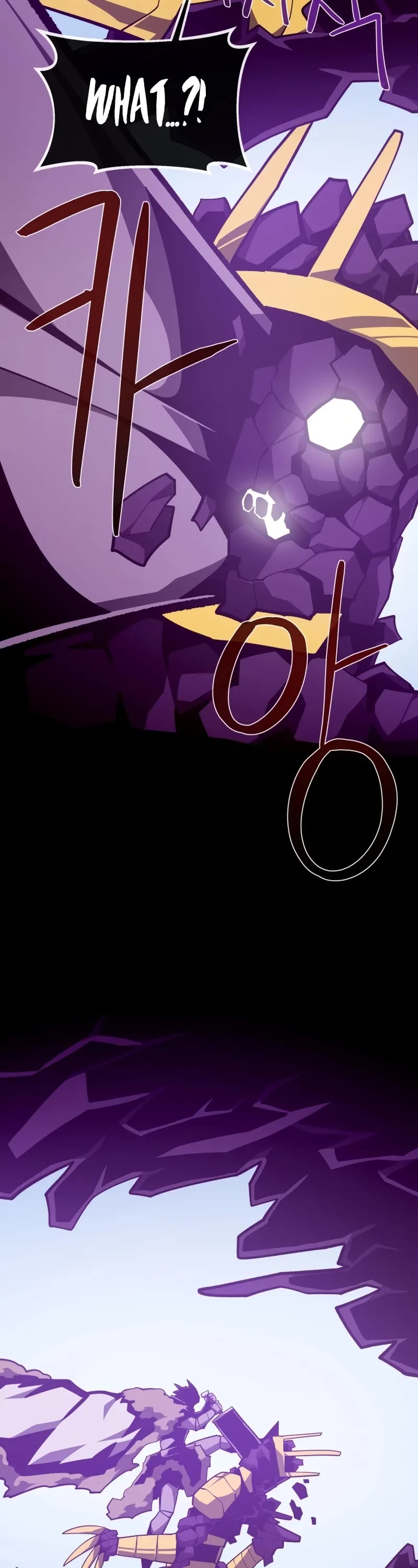 Dungeon Odyssey chapter 141 page 38