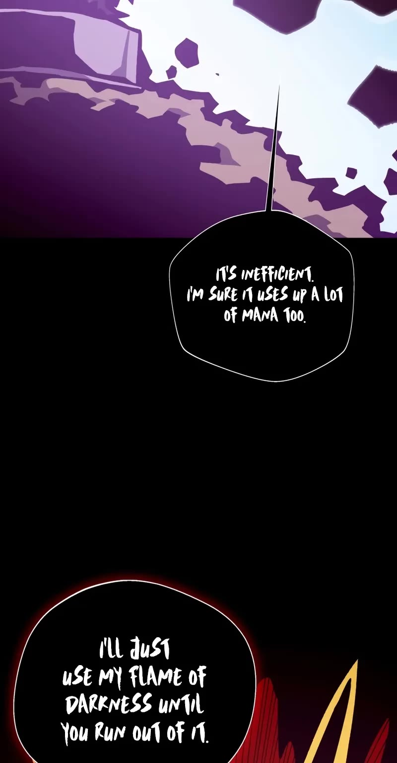 Dungeon Odyssey chapter 142 page 10