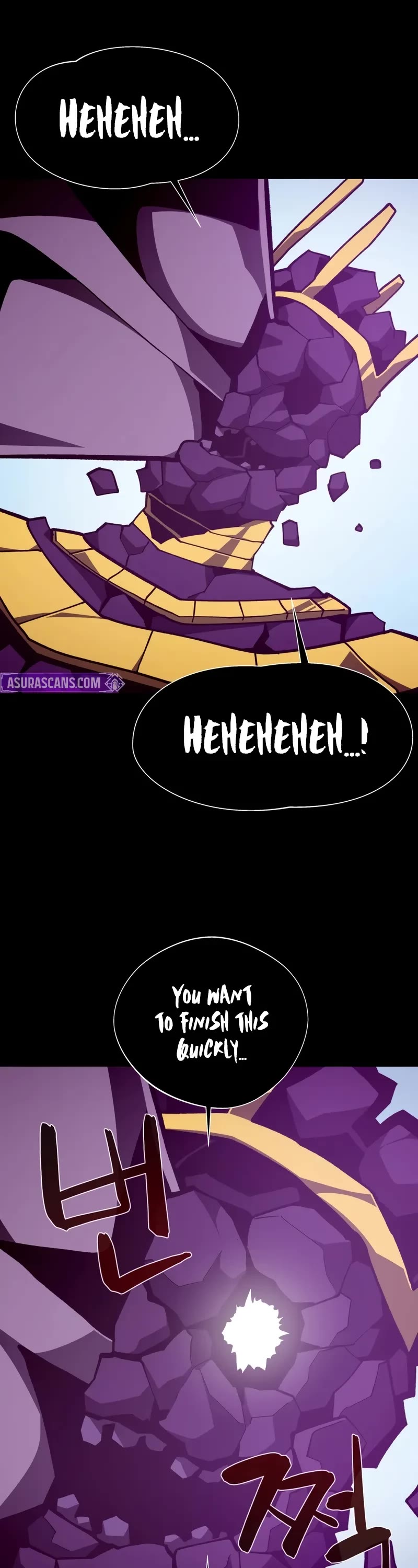 Dungeon Odyssey chapter 142 page 4
