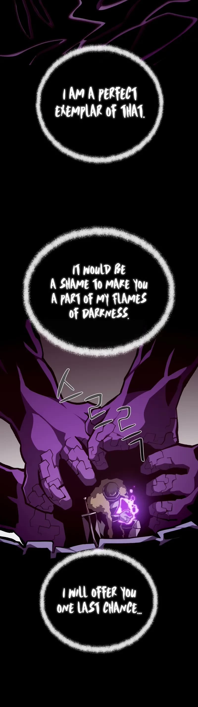 Dungeon Odyssey chapter 142 page 41
