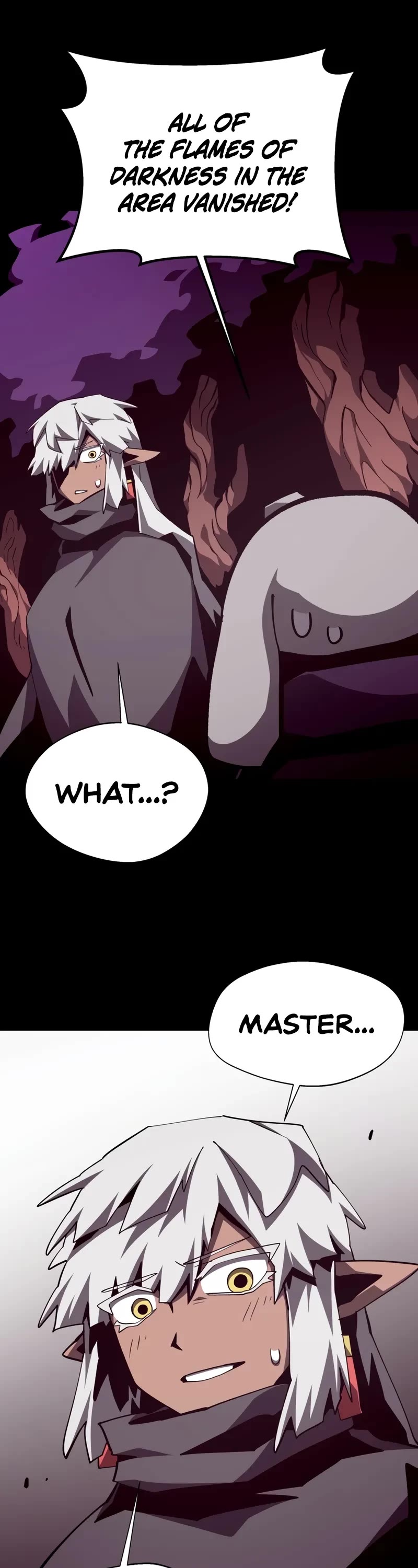 Dungeon Odyssey chapter 142 page 49