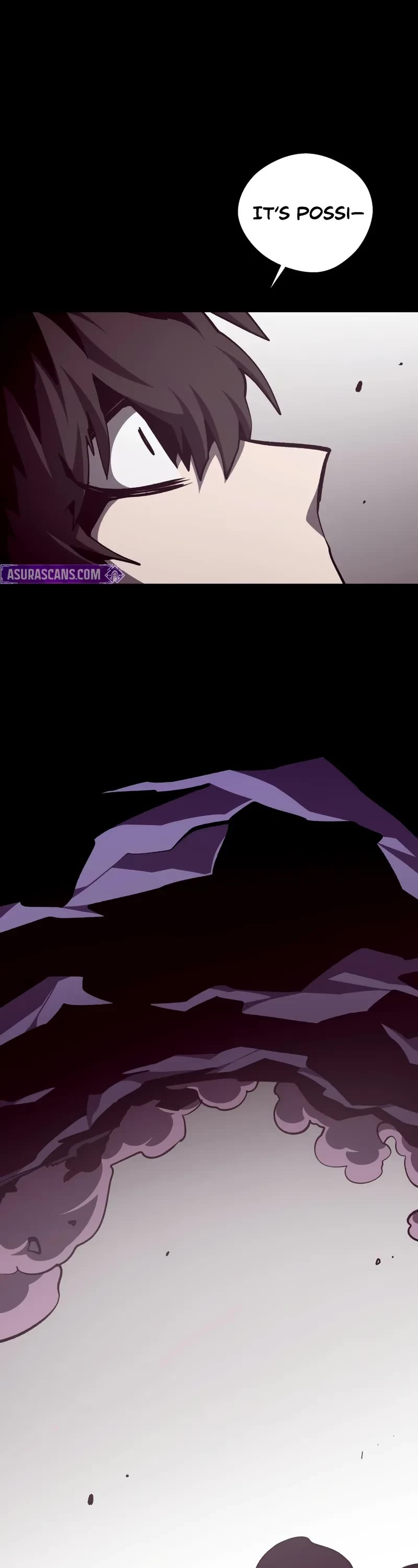 Dungeon Odyssey chapter 142 page 52