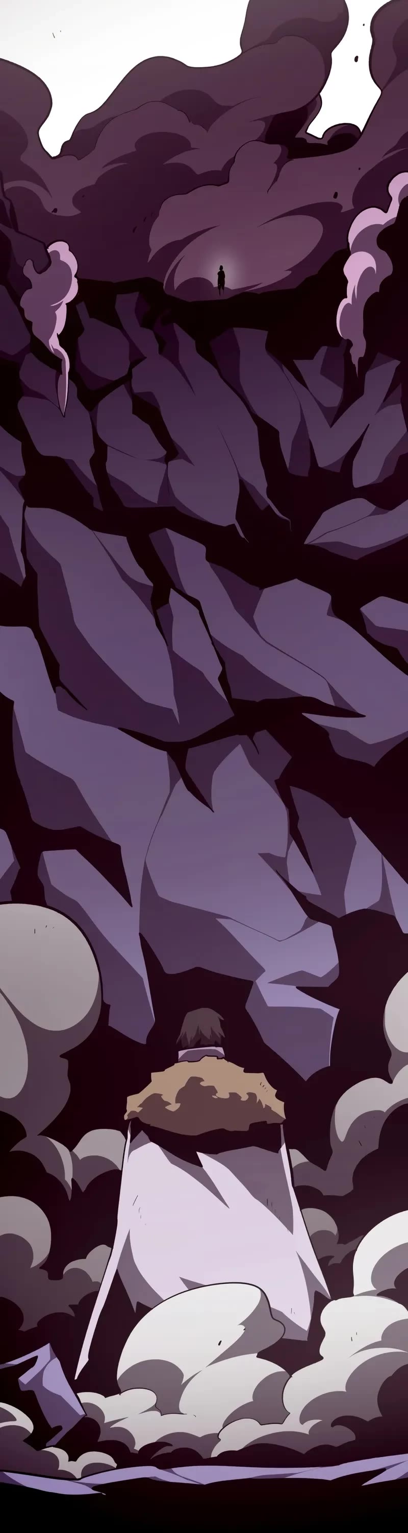 Dungeon Odyssey chapter 142 page 53