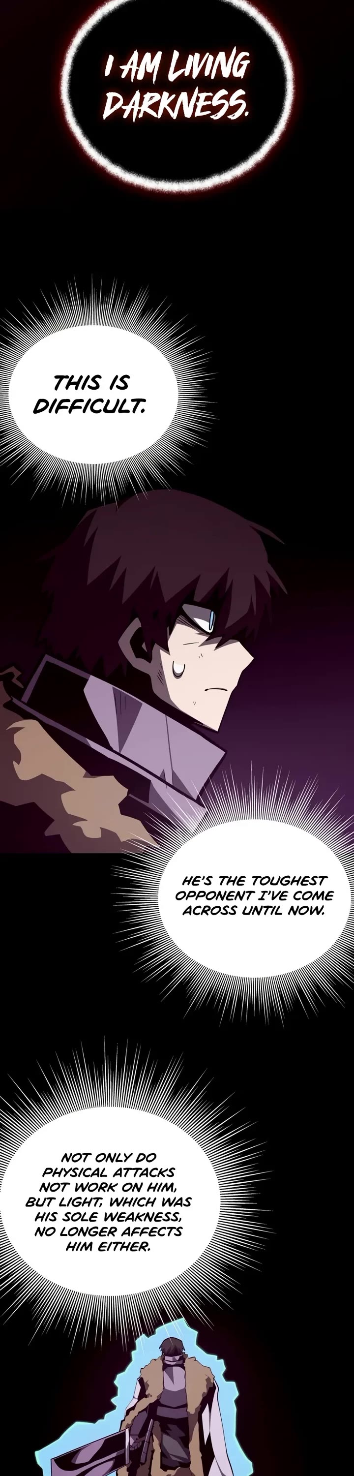 Dungeon Odyssey chapter 144 page 3