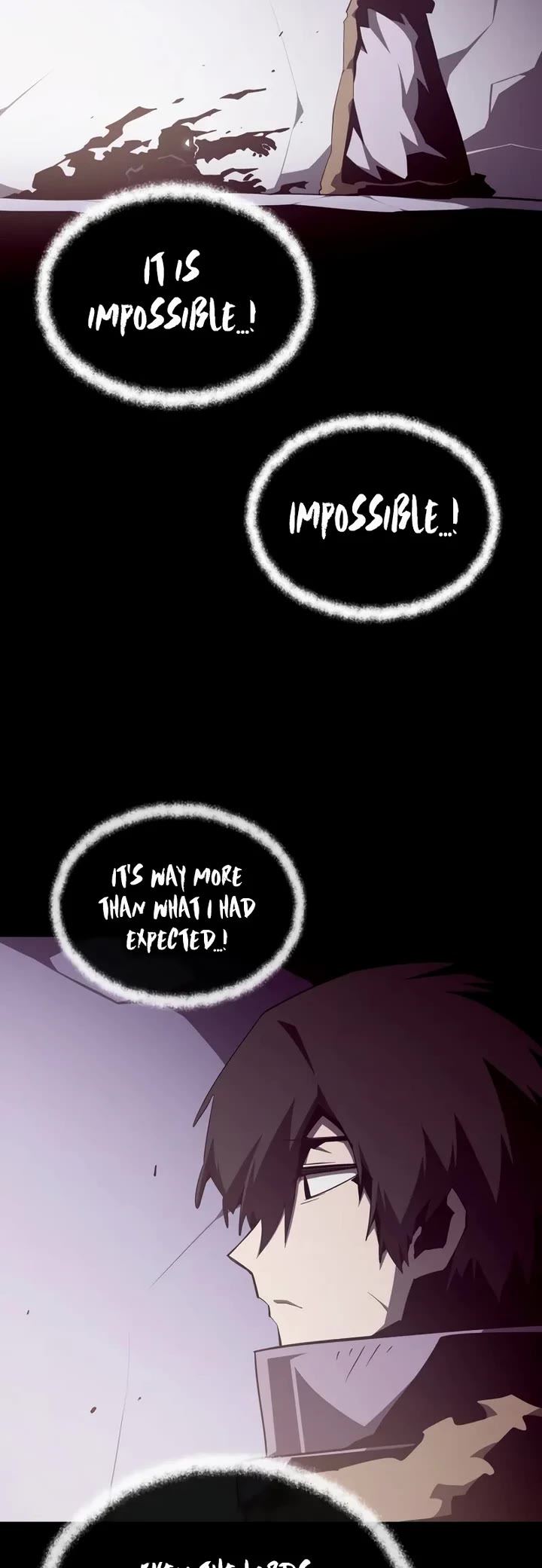 Dungeon Odyssey chapter 145 page 4