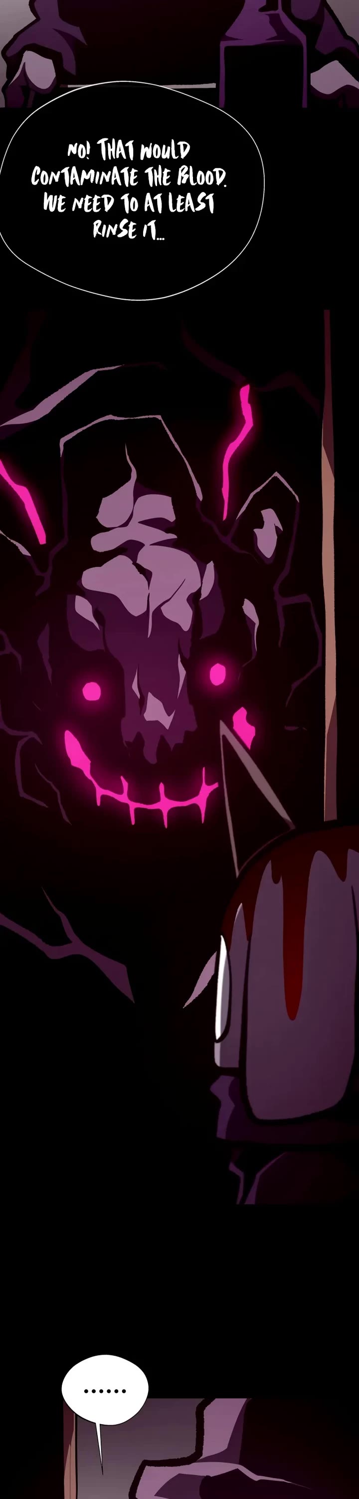 Dungeon Odyssey chapter 146 page 22
