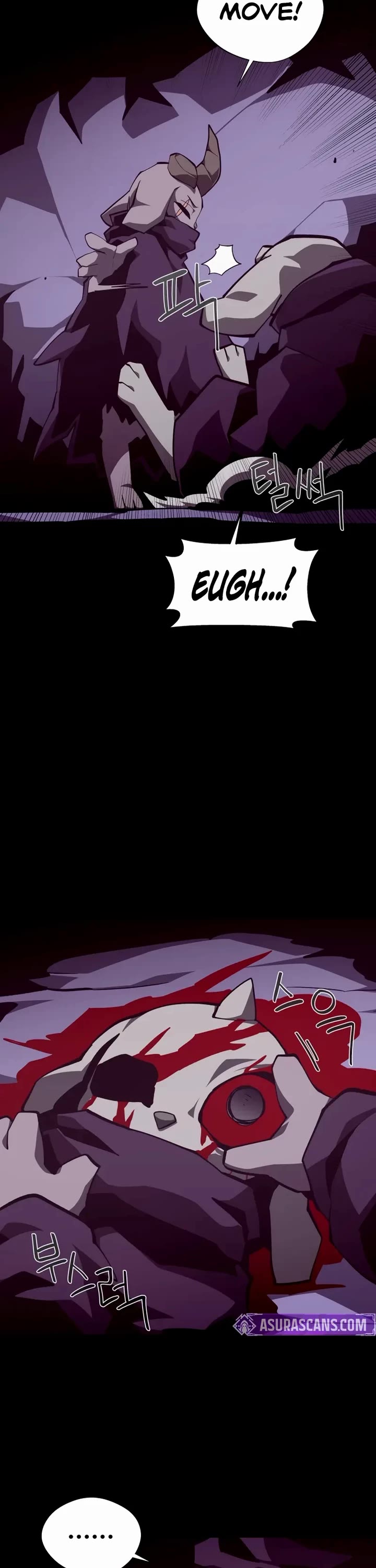 Dungeon Odyssey chapter 150 page 22