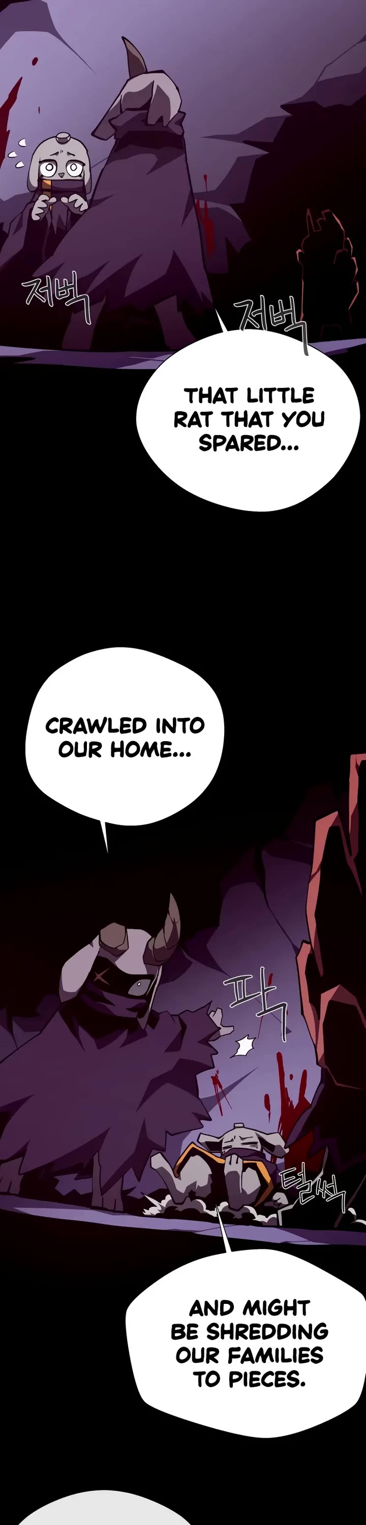 Dungeon Odyssey chapter 150 page 26