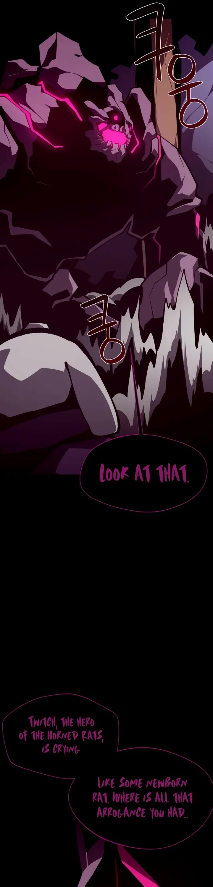 Dungeon Odyssey chapter 151 page 11