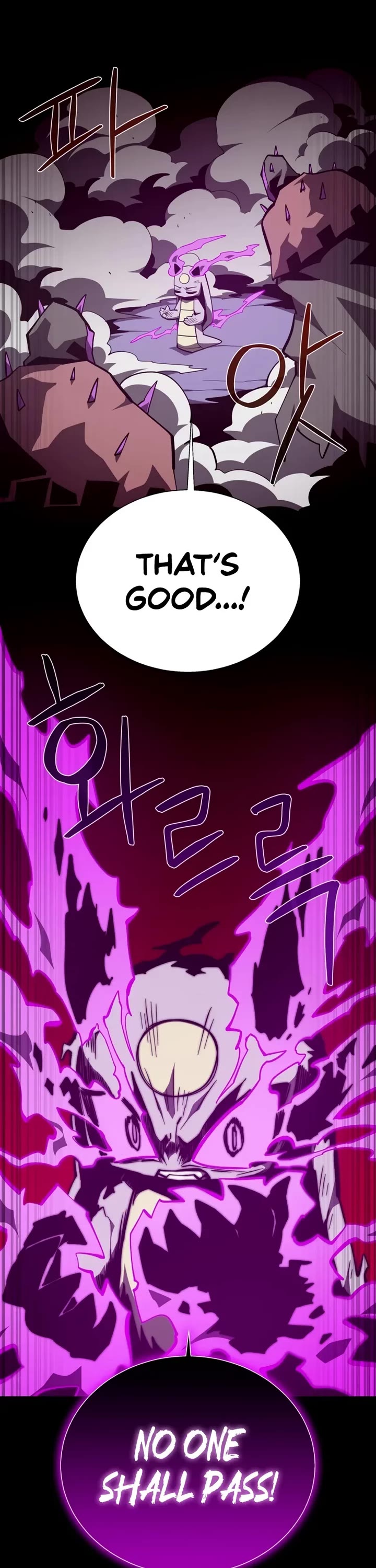 Dungeon Odyssey chapter 152 page 26
