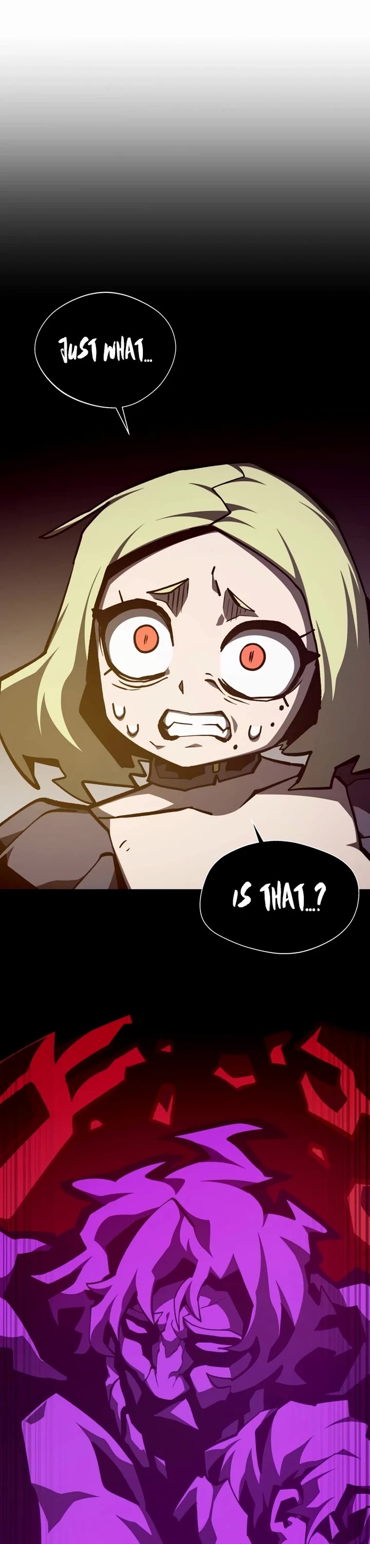 Dungeon Odyssey chapter 153 page 40