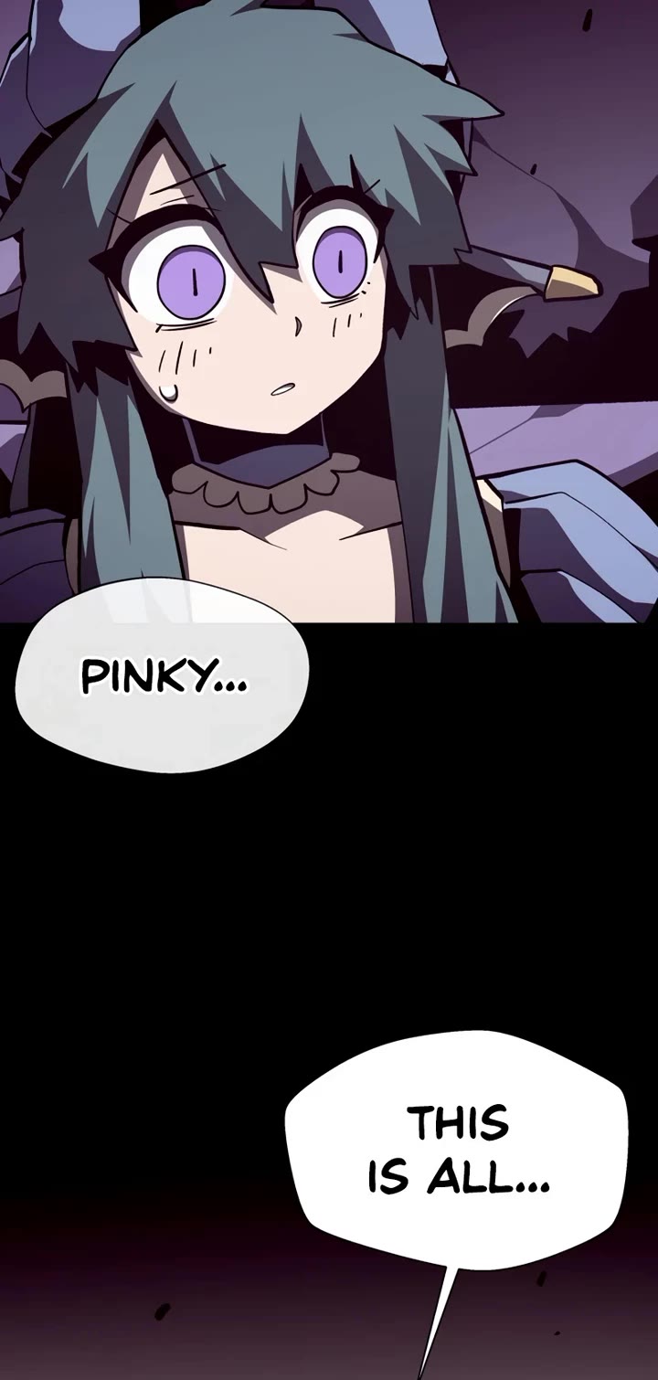 Dungeon Odyssey chapter 156 page 46
