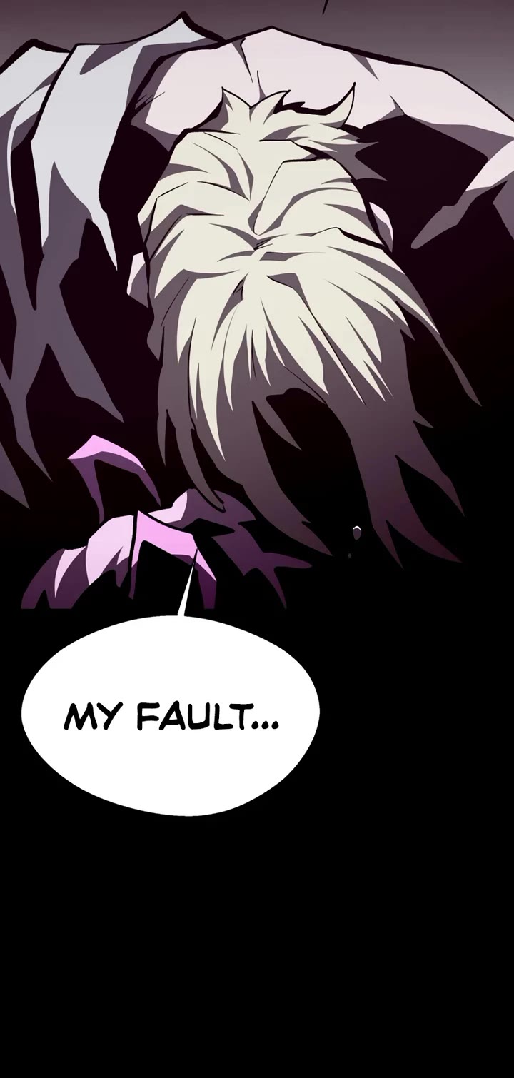 Dungeon Odyssey chapter 156 page 47