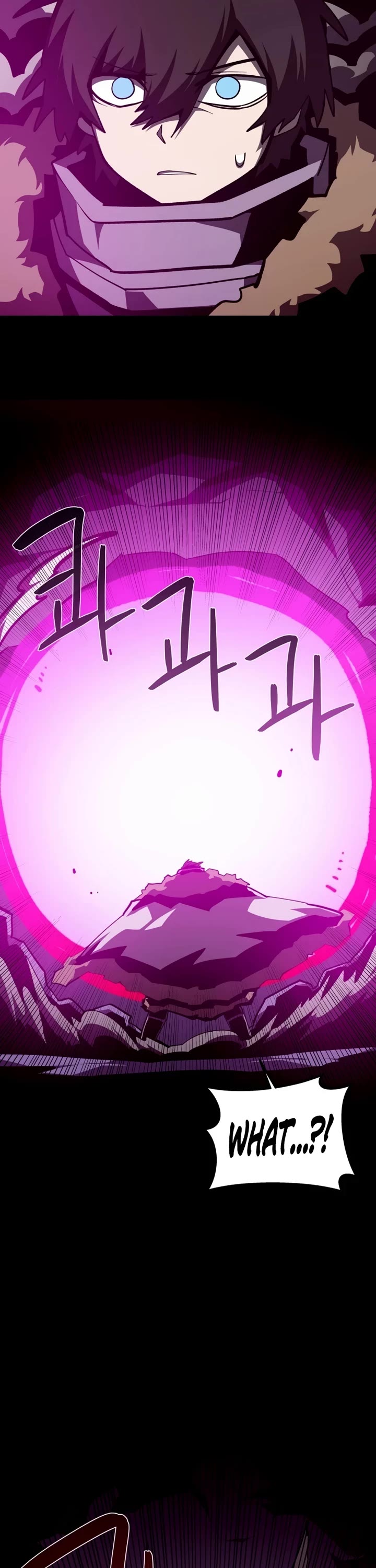 Dungeon Odyssey chapter 157 page 37