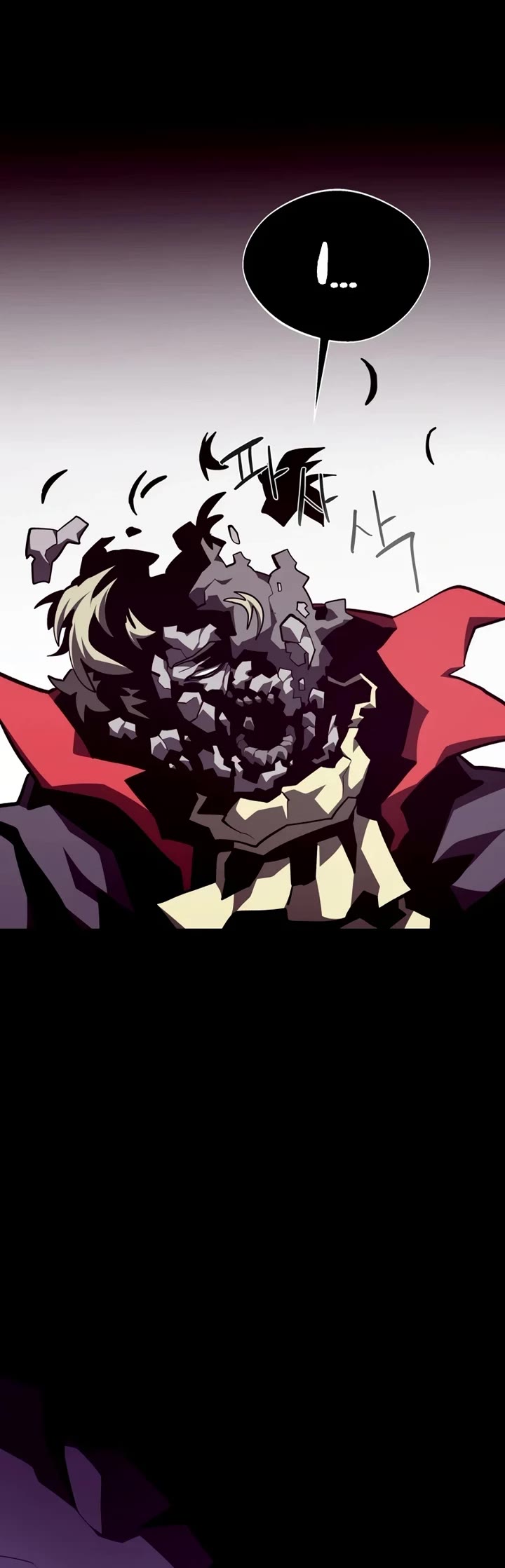 Dungeon Odyssey chapter 157 page 41