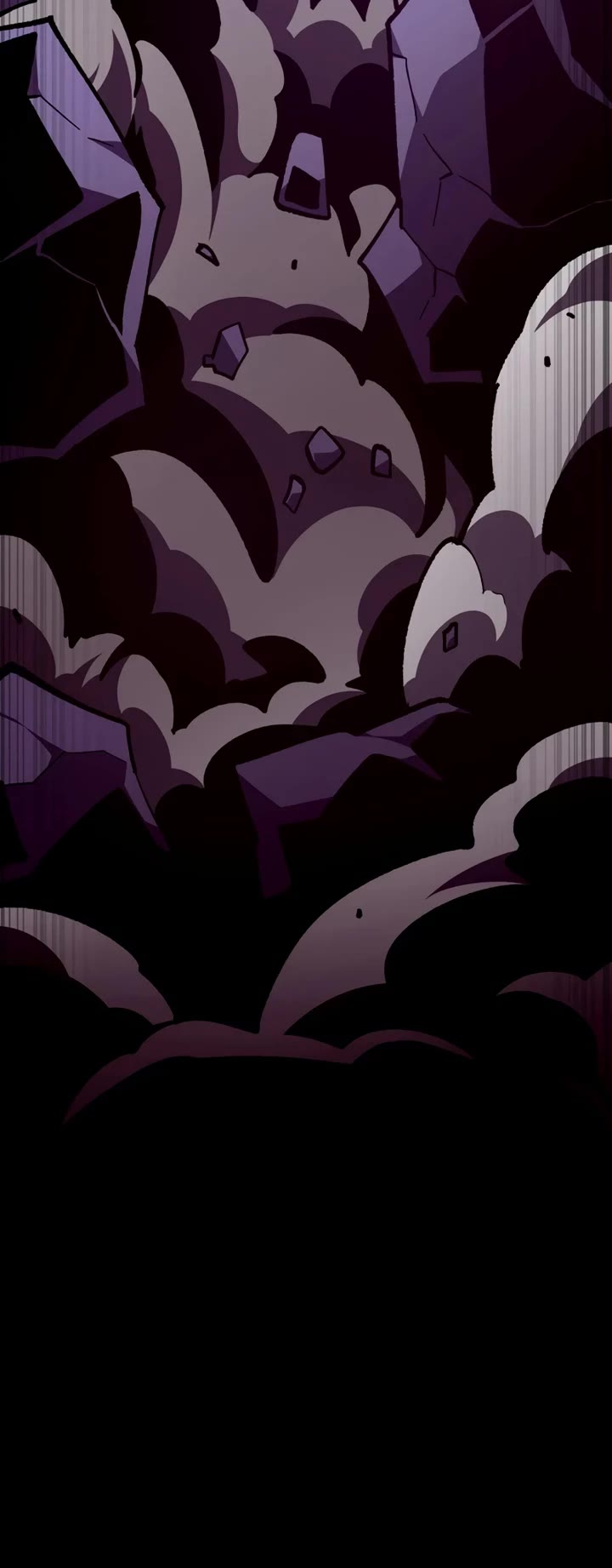 Dungeon Odyssey chapter 158 page 11