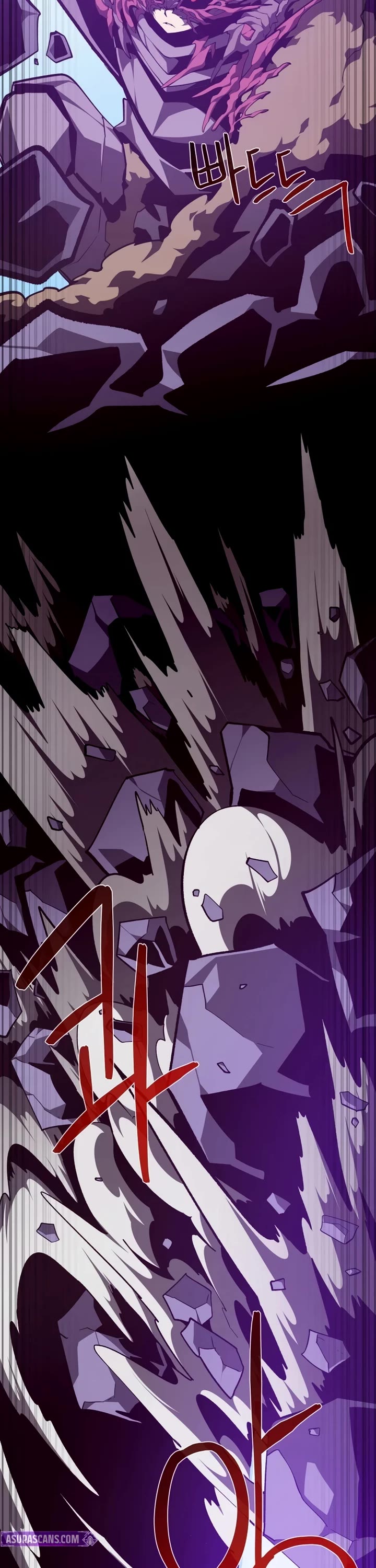 Dungeon Odyssey chapter 158 page 37