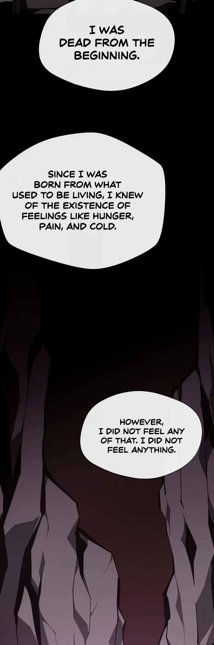 Dungeon Odyssey chapter 159 page 23