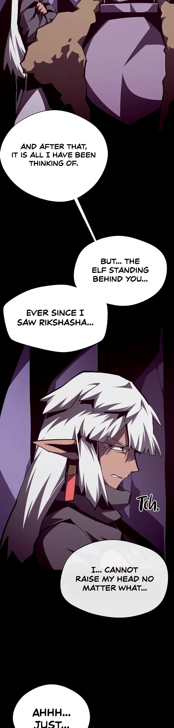 Dungeon Odyssey chapter 159 page 37