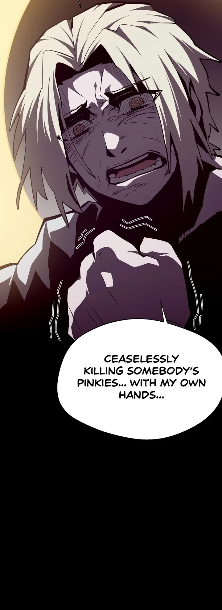 Dungeon Odyssey chapter 159 page 39