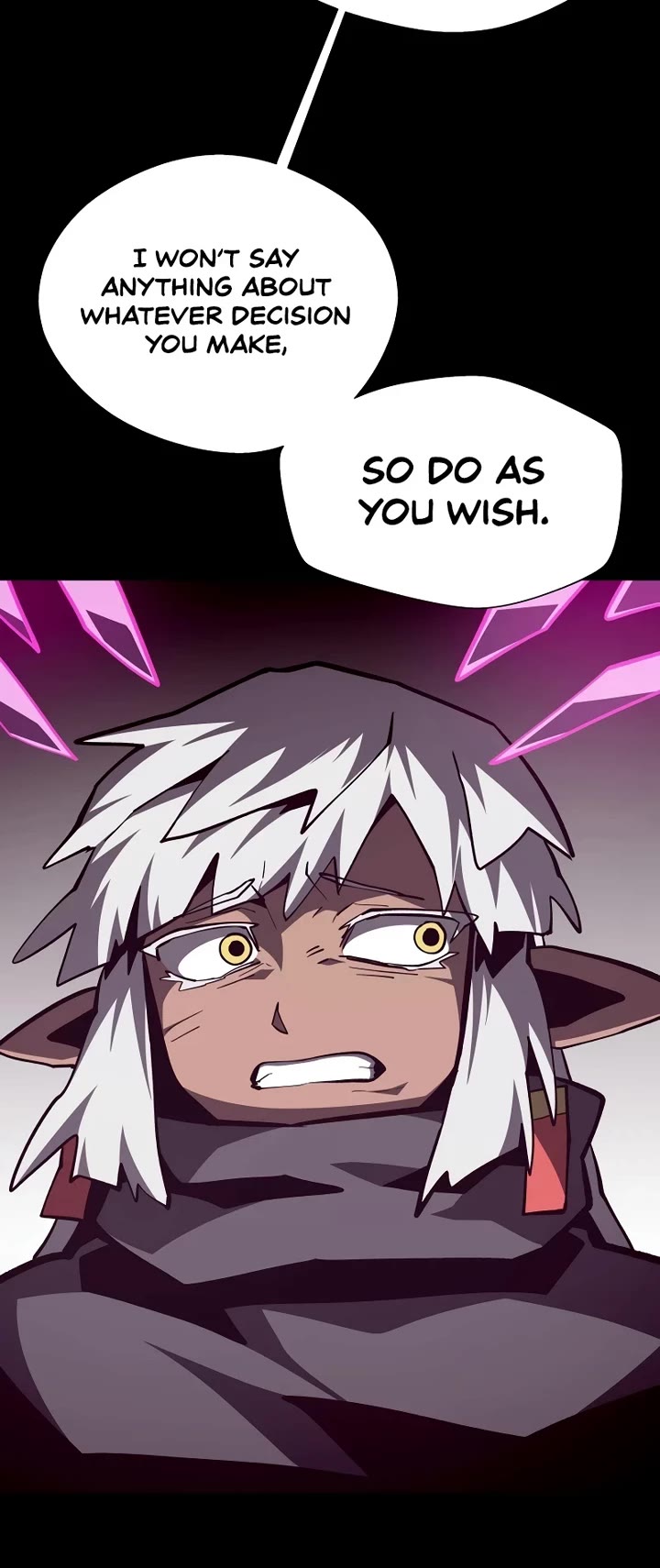 Dungeon Odyssey chapter 159 page 48