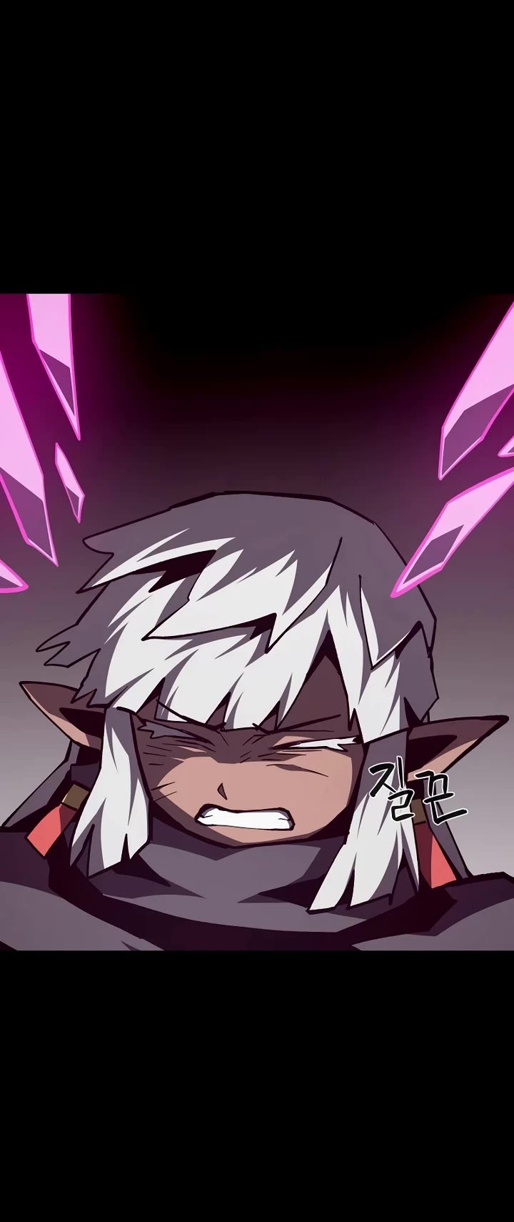 Dungeon Odyssey chapter 159 page 49