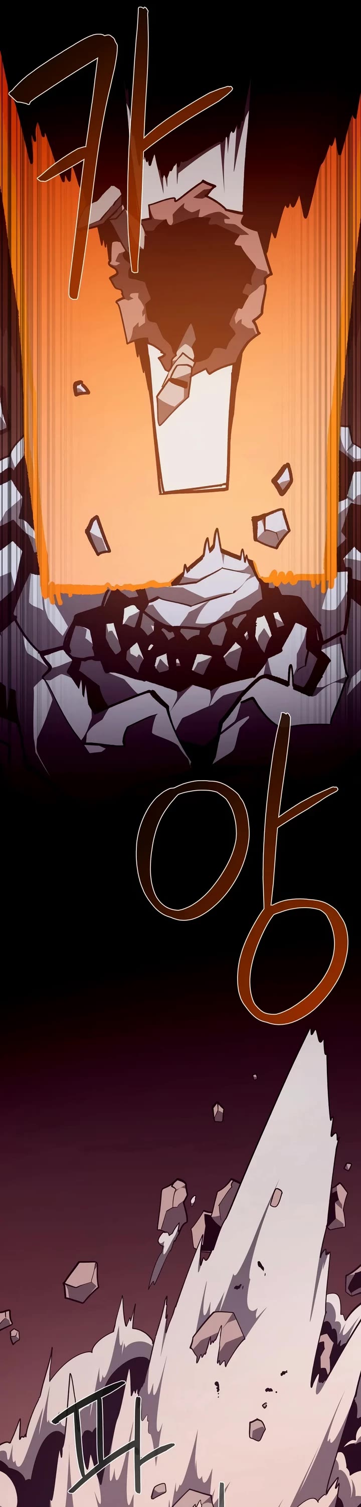 Dungeon Odyssey chapter 160 page 22