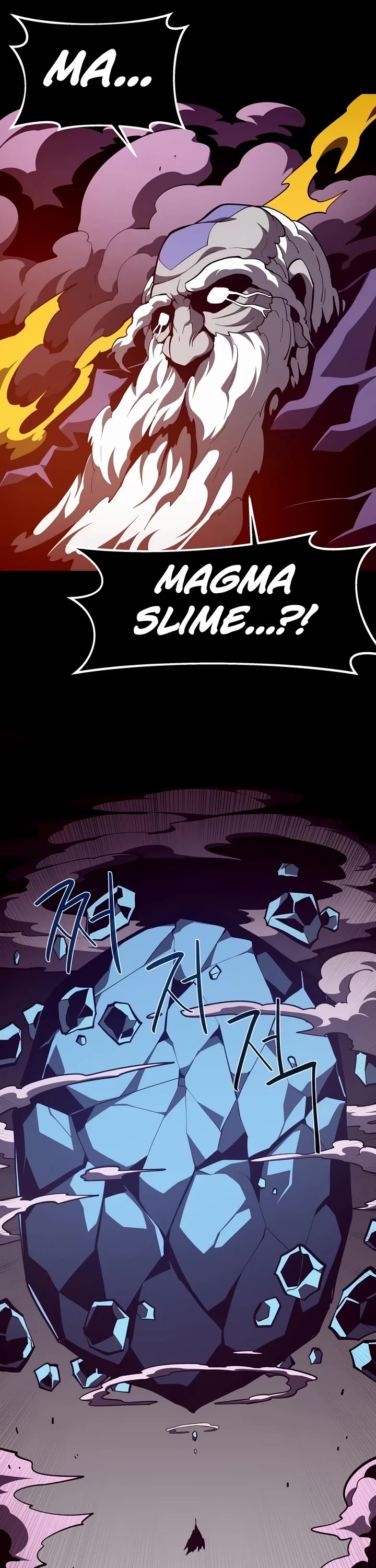 Dungeon Odyssey chapter 164 page 16