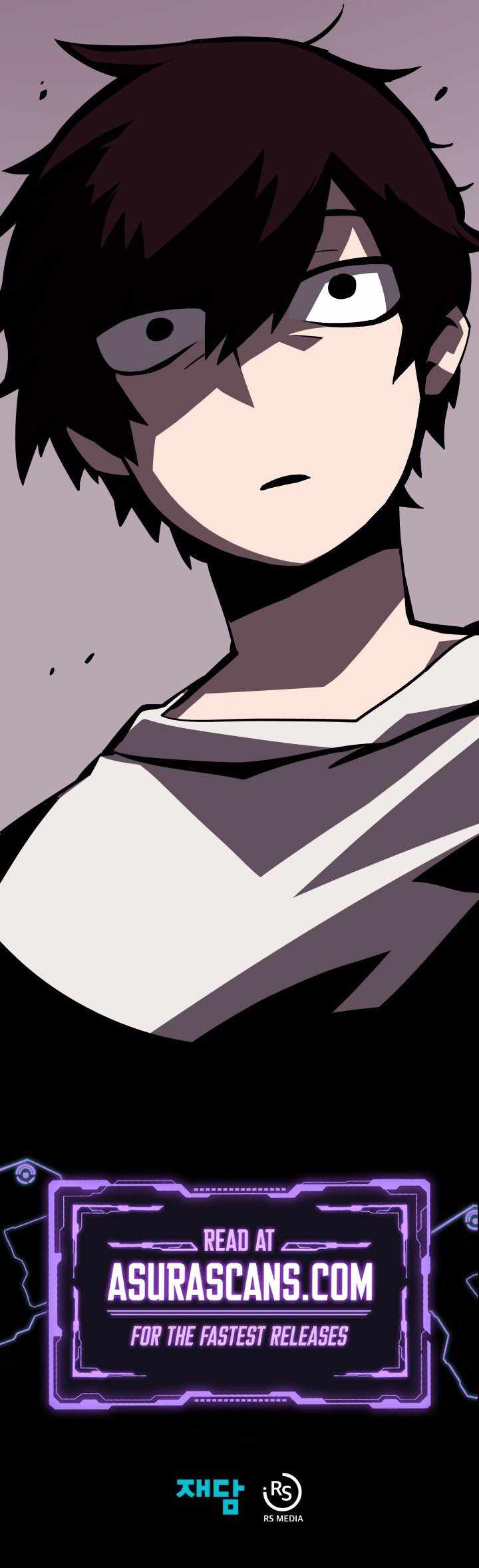 Dungeon Odyssey chapter 2 page 12