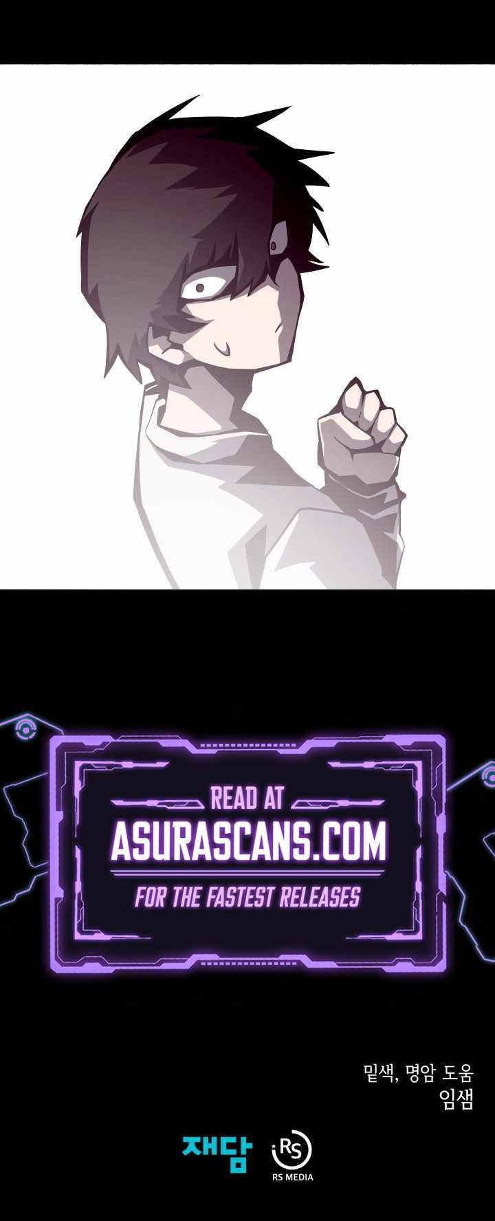 Dungeon Odyssey chapter 3 page 11