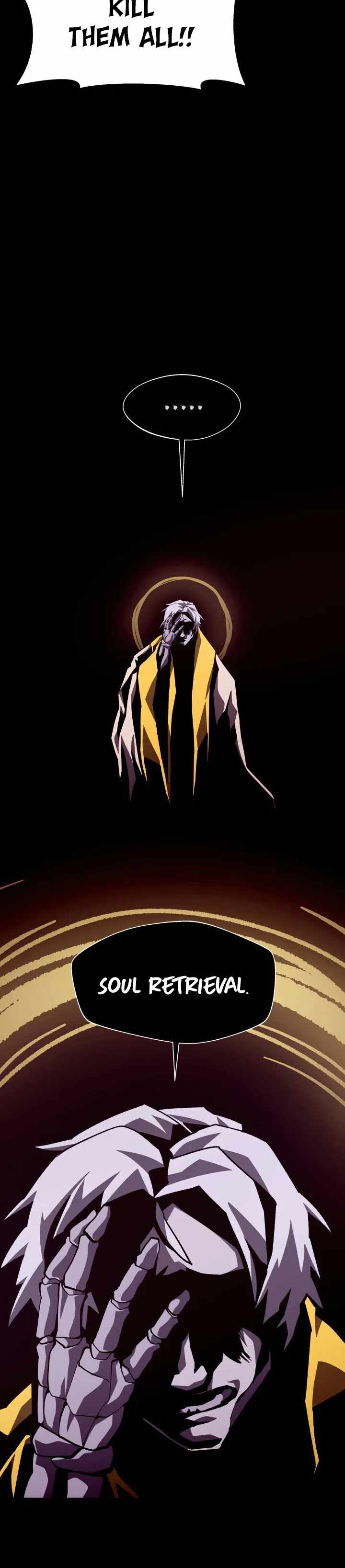 Dungeon Odyssey chapter 63 page 23