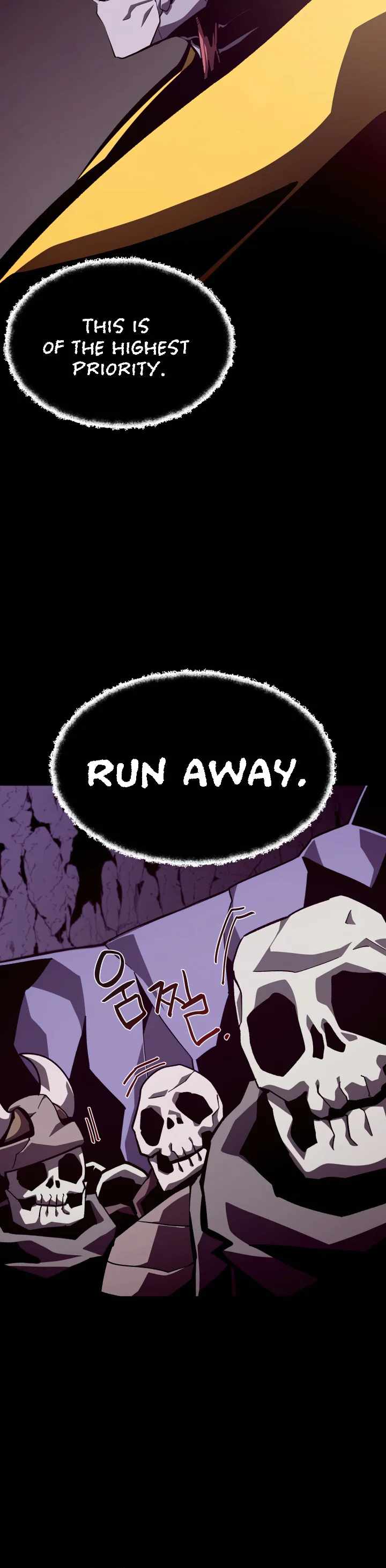 Dungeon Odyssey chapter 63 page 3