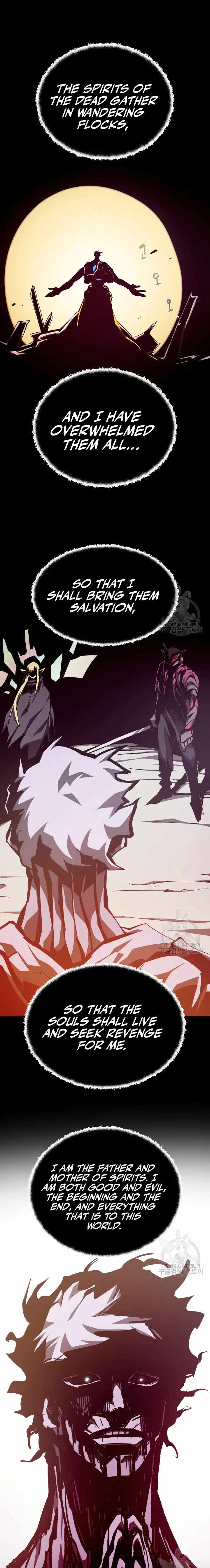 Dungeon Odyssey chapter 64 page 1