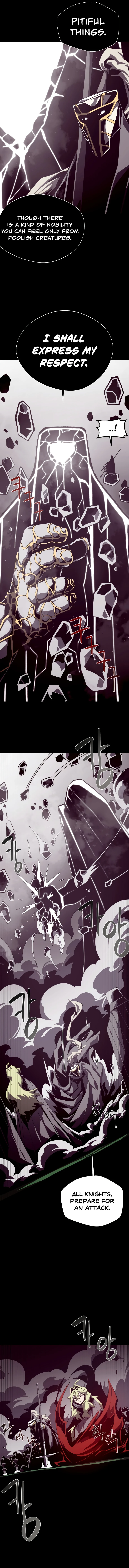 Dungeon Odyssey chapter 72 page 5