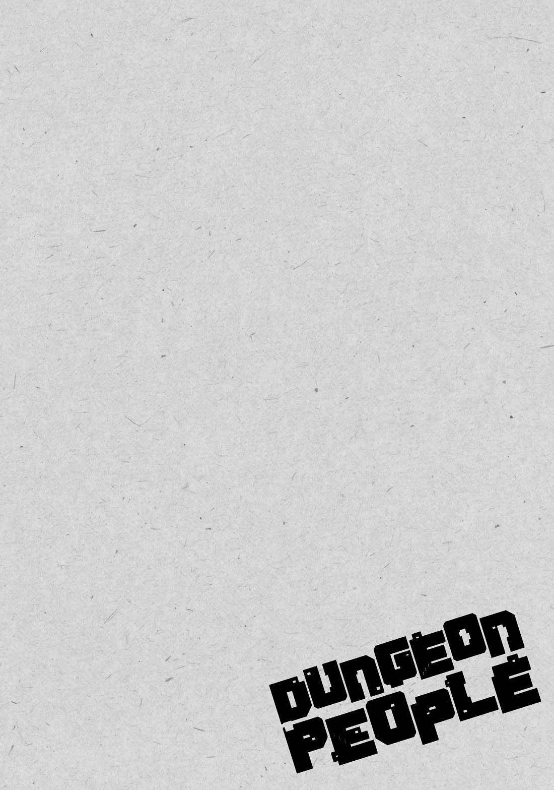 Dungeon People chapter 15 page 25