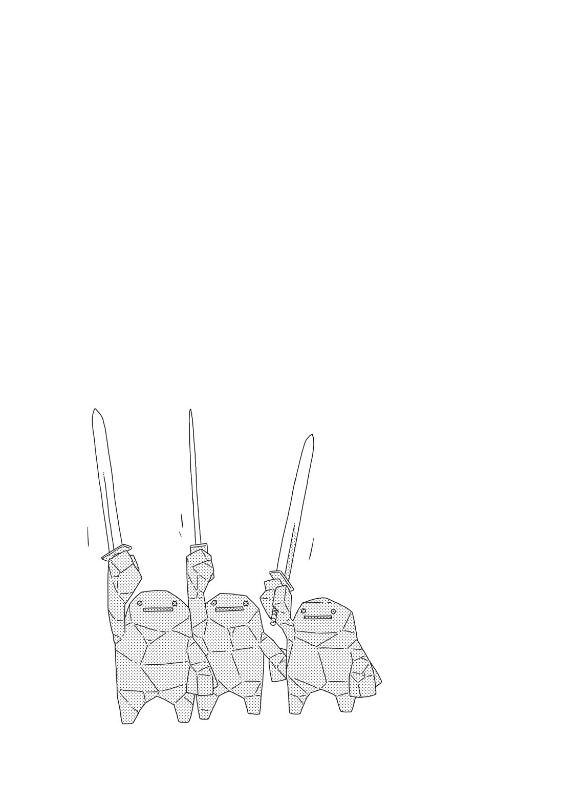 Dungeon People chapter 20 page 23