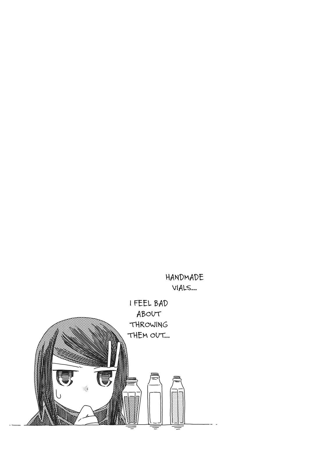 Dungeon People chapter 26 page 21