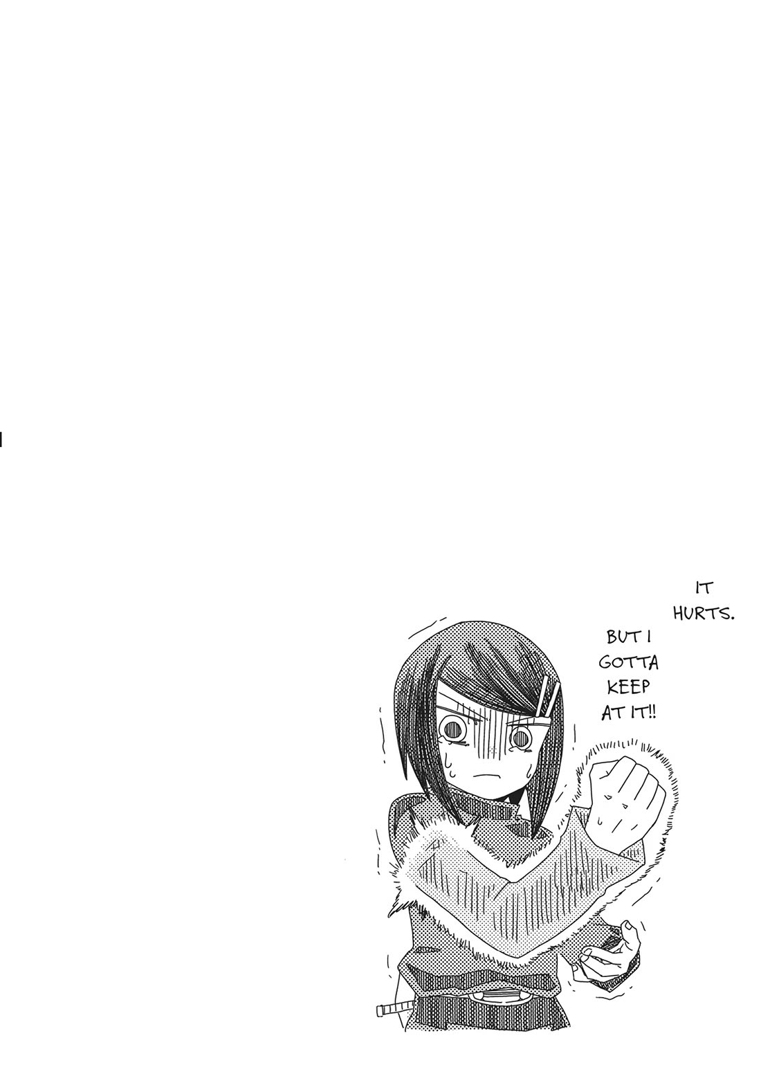 Dungeon People chapter 26 page 22